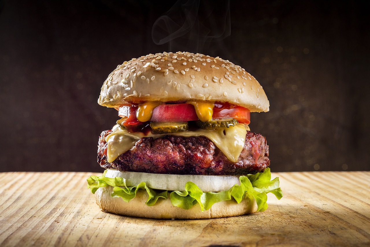Hamburger Angebot Ottweiler