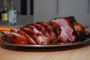 grillschinken
